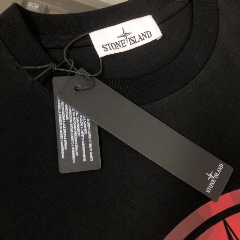 Stone Island T-Shirts